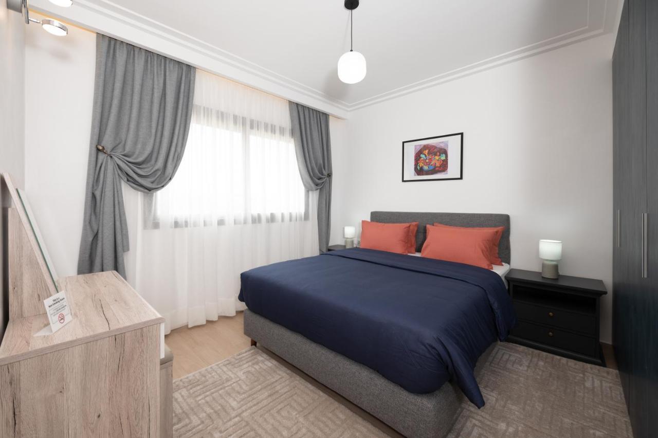Villa 10 Palmeraie Golf อกาดีร์ ภายนอก รูปภาพ