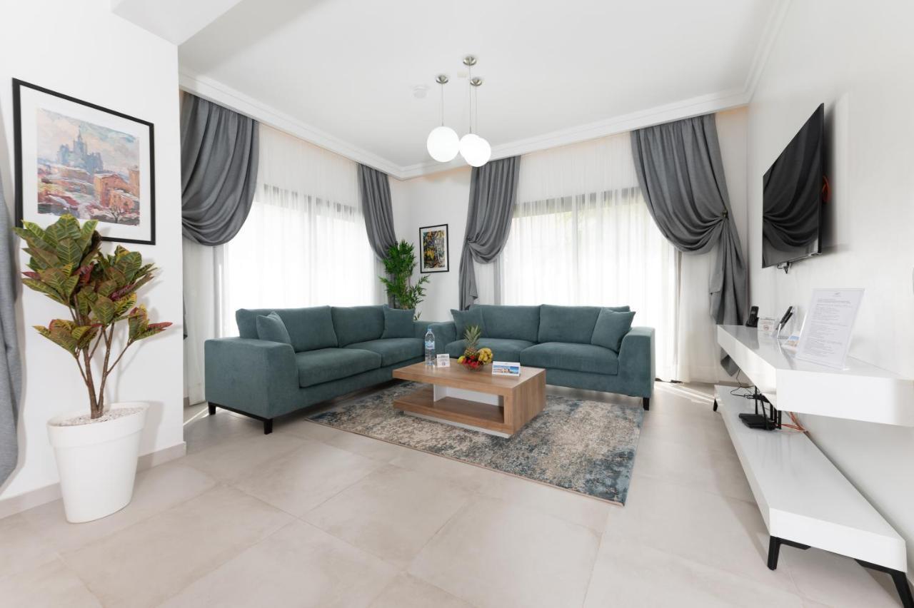 Villa 10 Palmeraie Golf อกาดีร์ ภายนอก รูปภาพ
