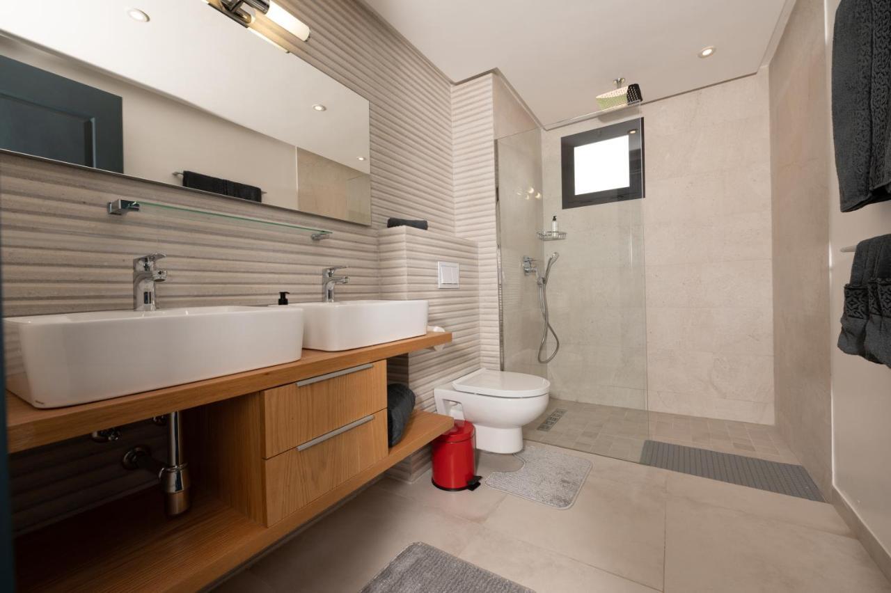 Villa 10 Palmeraie Golf อกาดีร์ ภายนอก รูปภาพ