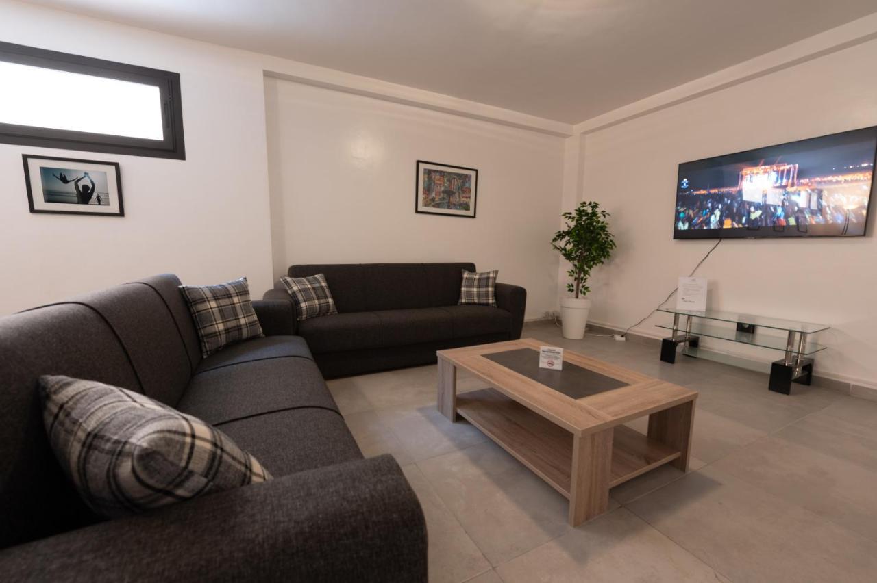 Villa 10 Palmeraie Golf อกาดีร์ ภายนอก รูปภาพ