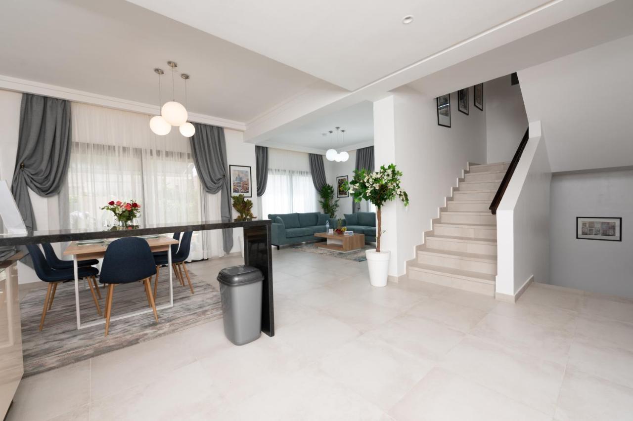 Villa 10 Palmeraie Golf อกาดีร์ ภายนอก รูปภาพ
